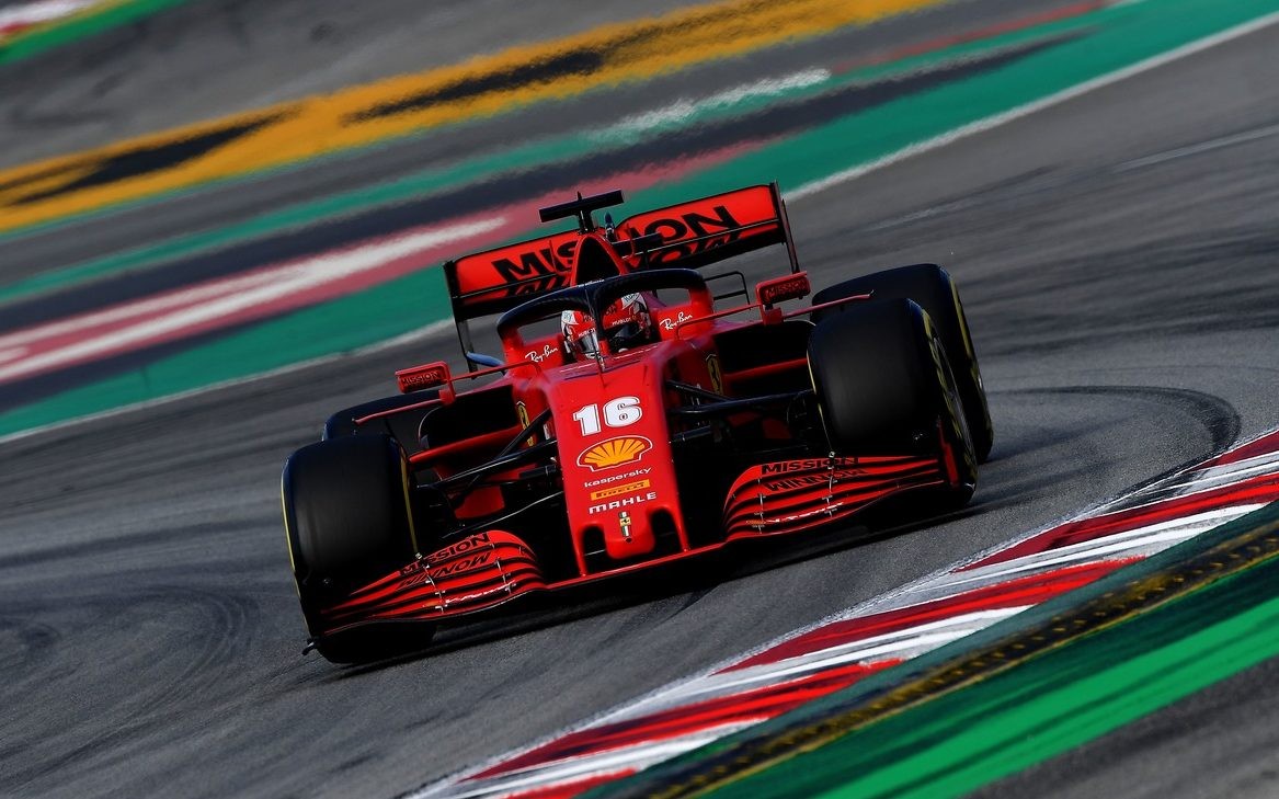 Charles Leclerc