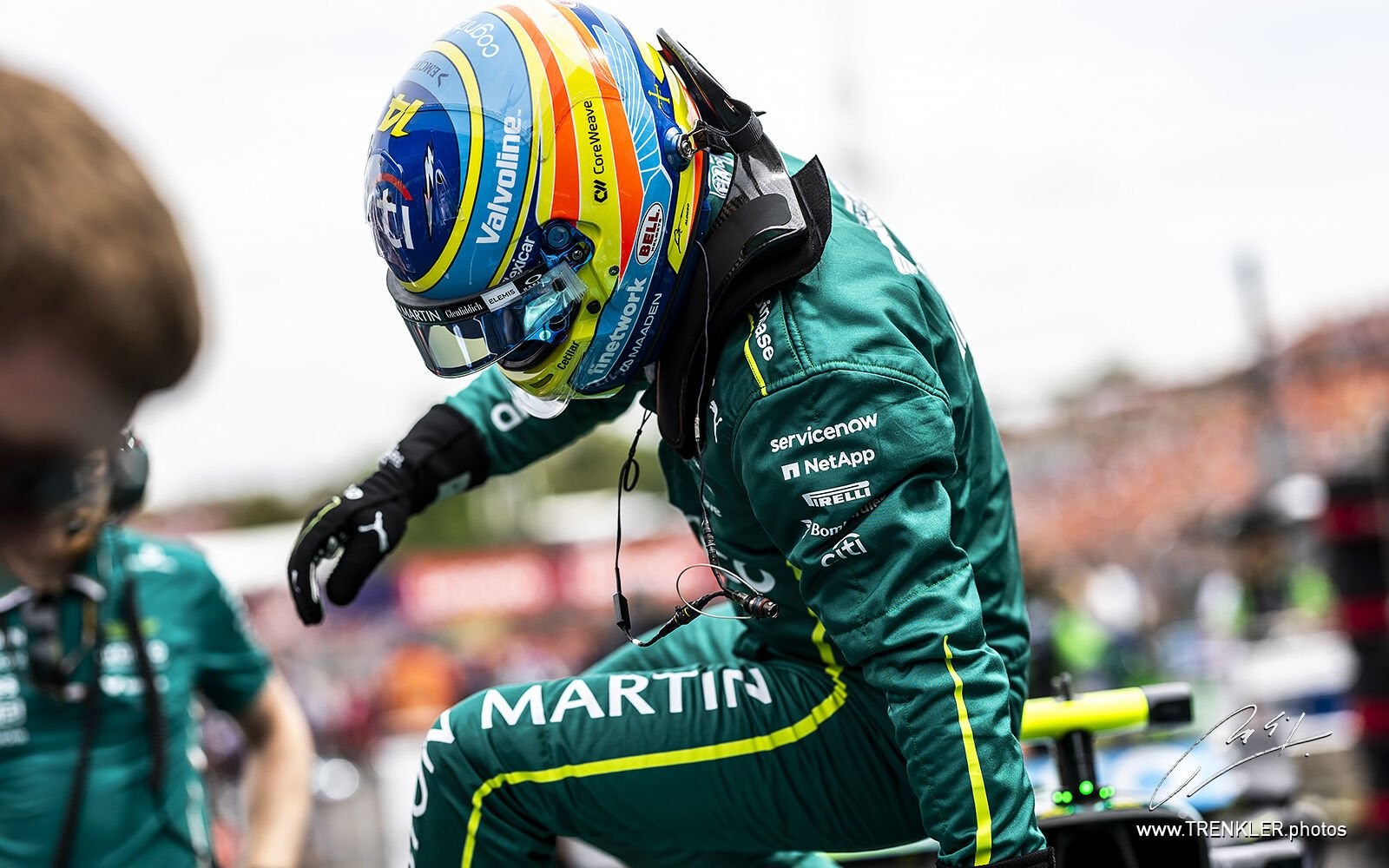Fernando Alonso