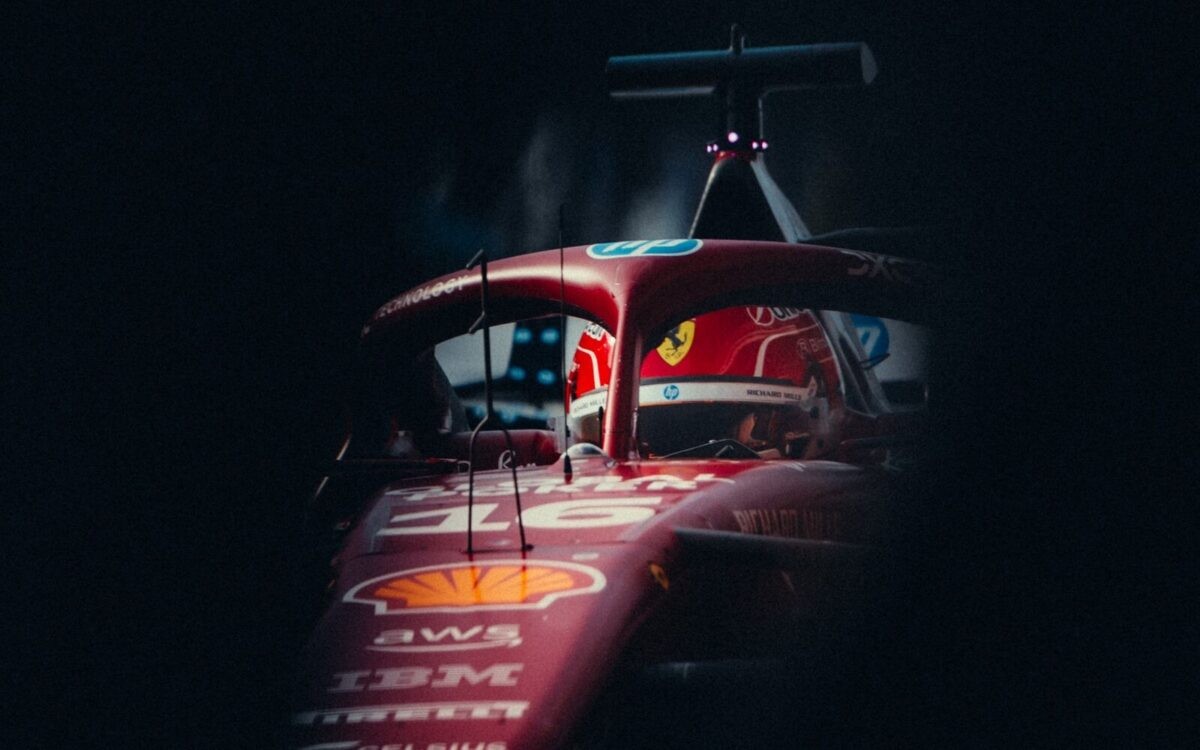 Charles Leclerc