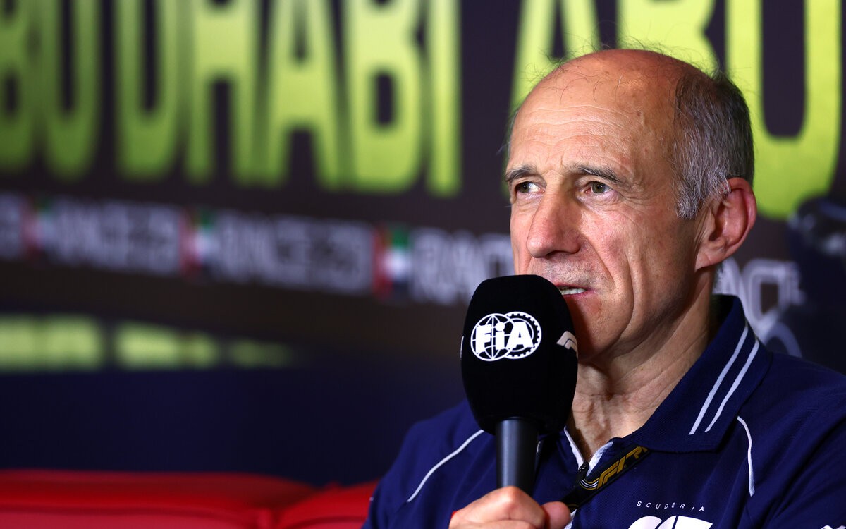 Franz Tost