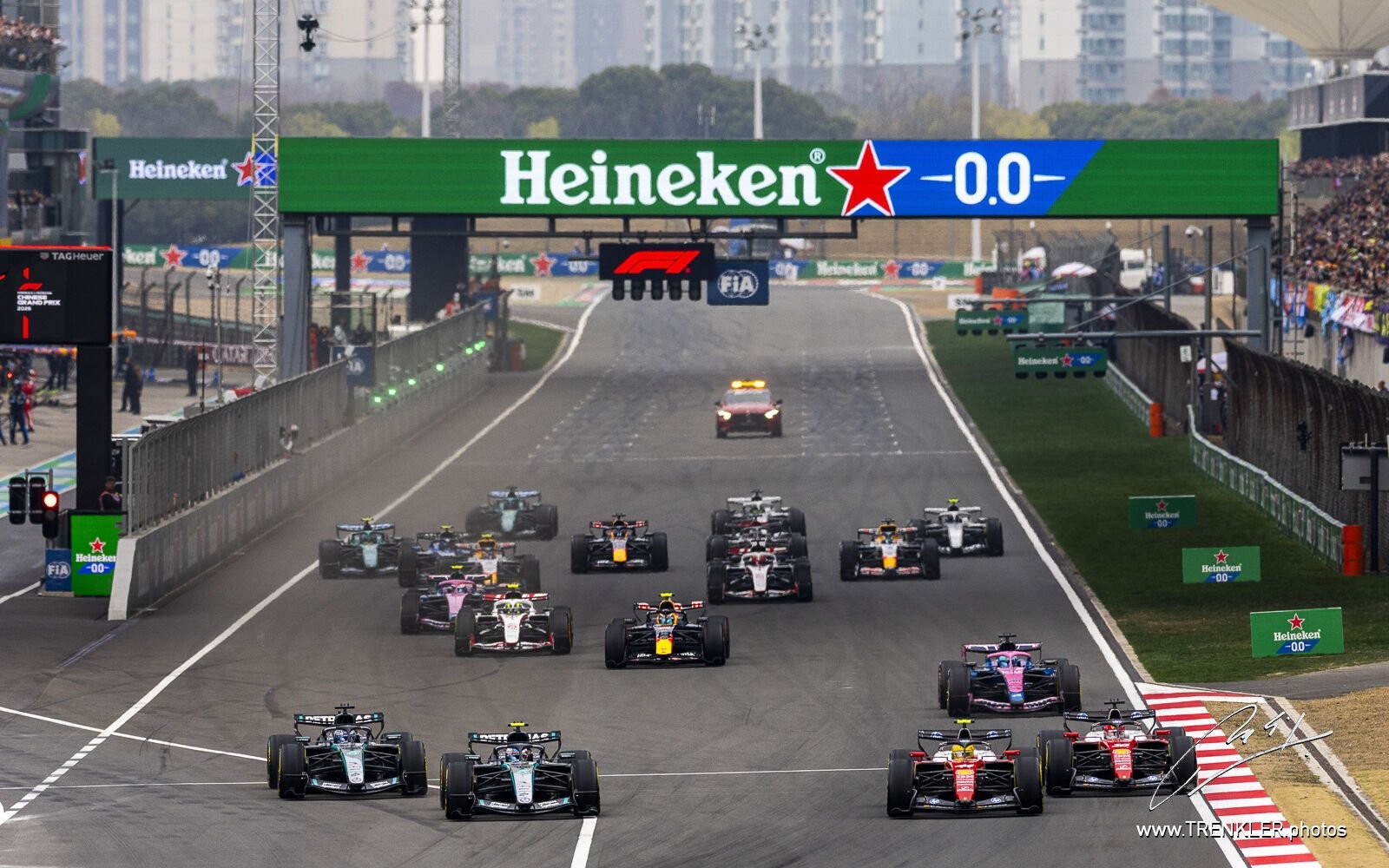 Monoposty po štarte VC Číny 2026