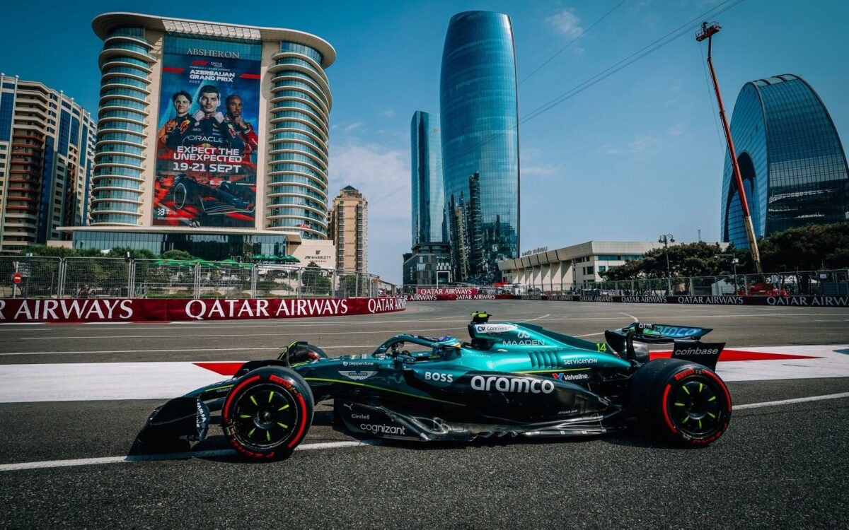 Fernando Alonso