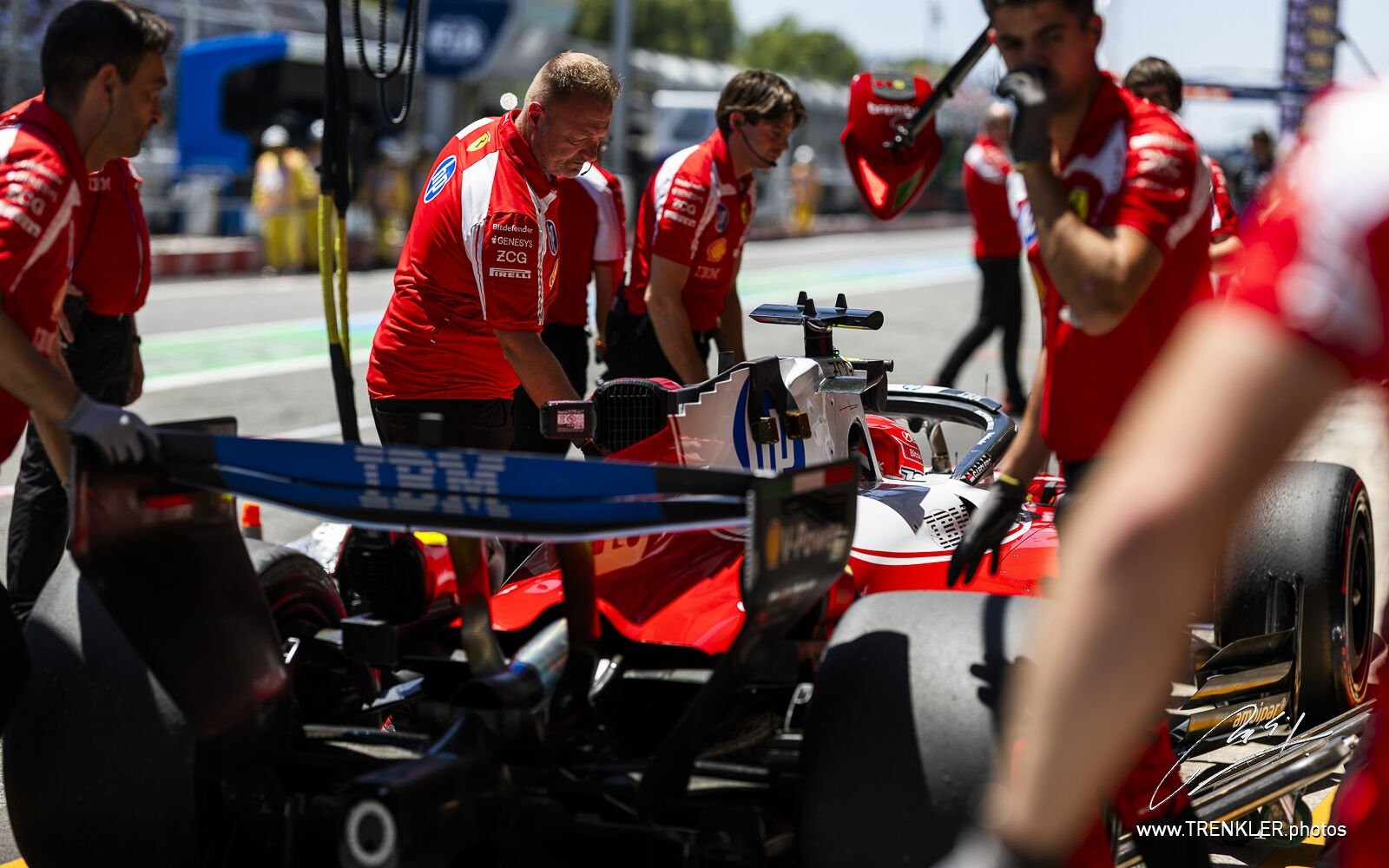 Charles Leclerc