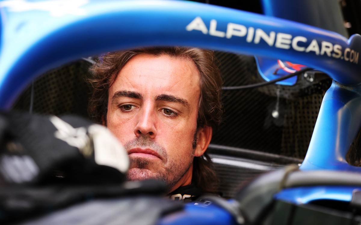 Fernando Alonso