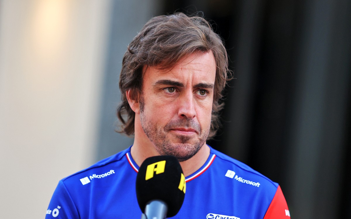 Fernando Alonso