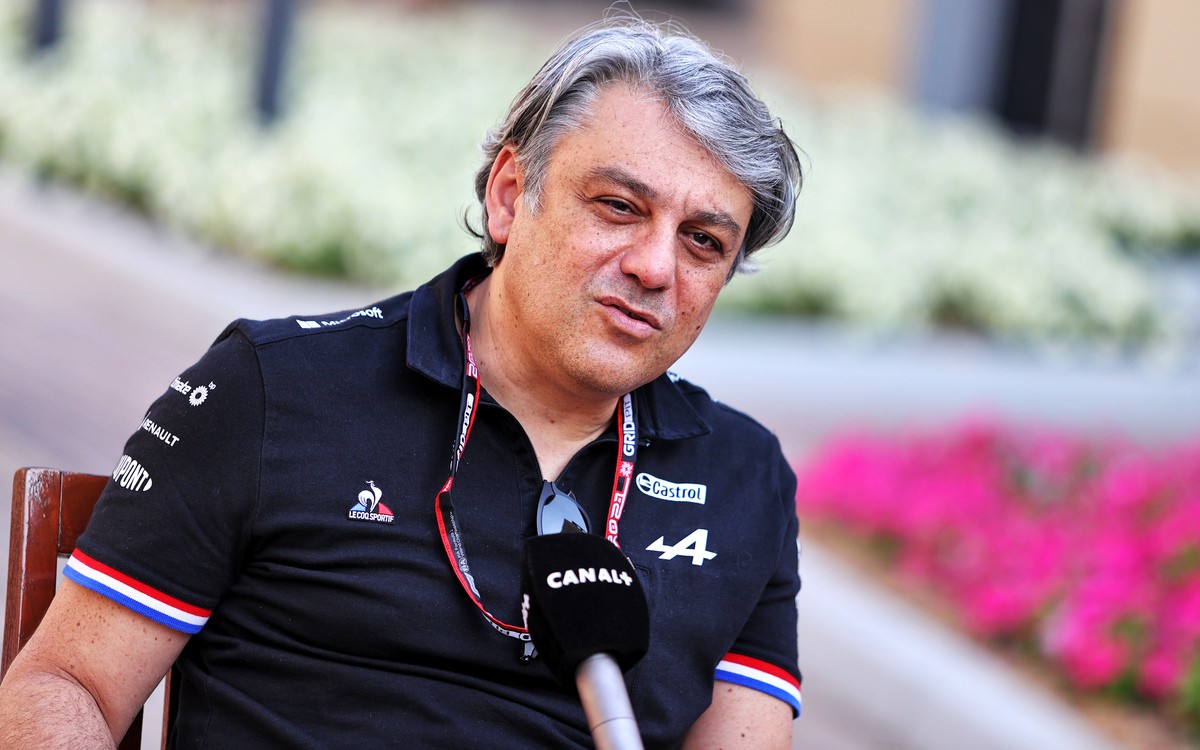 Luca de Meo