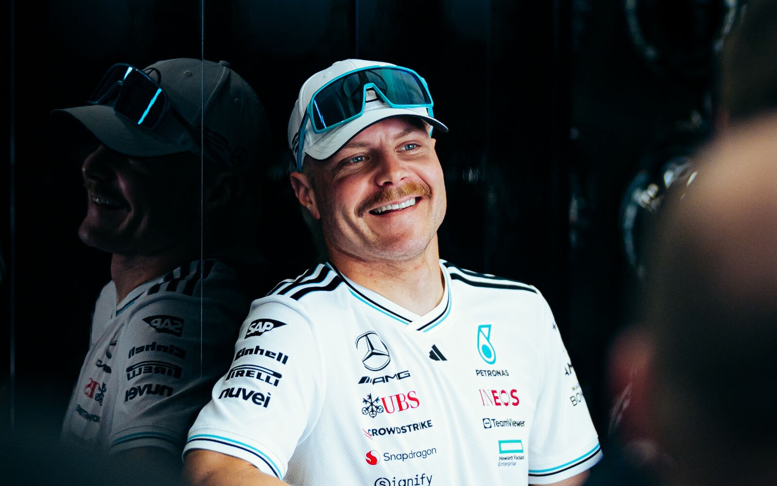Valtteri Bottas