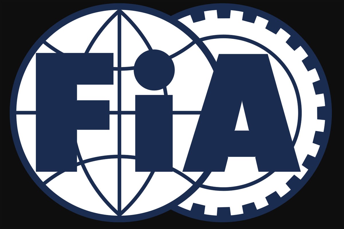 logo FIA