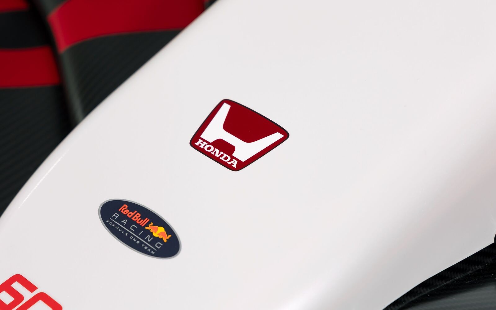 Red Bull RB21, Honda