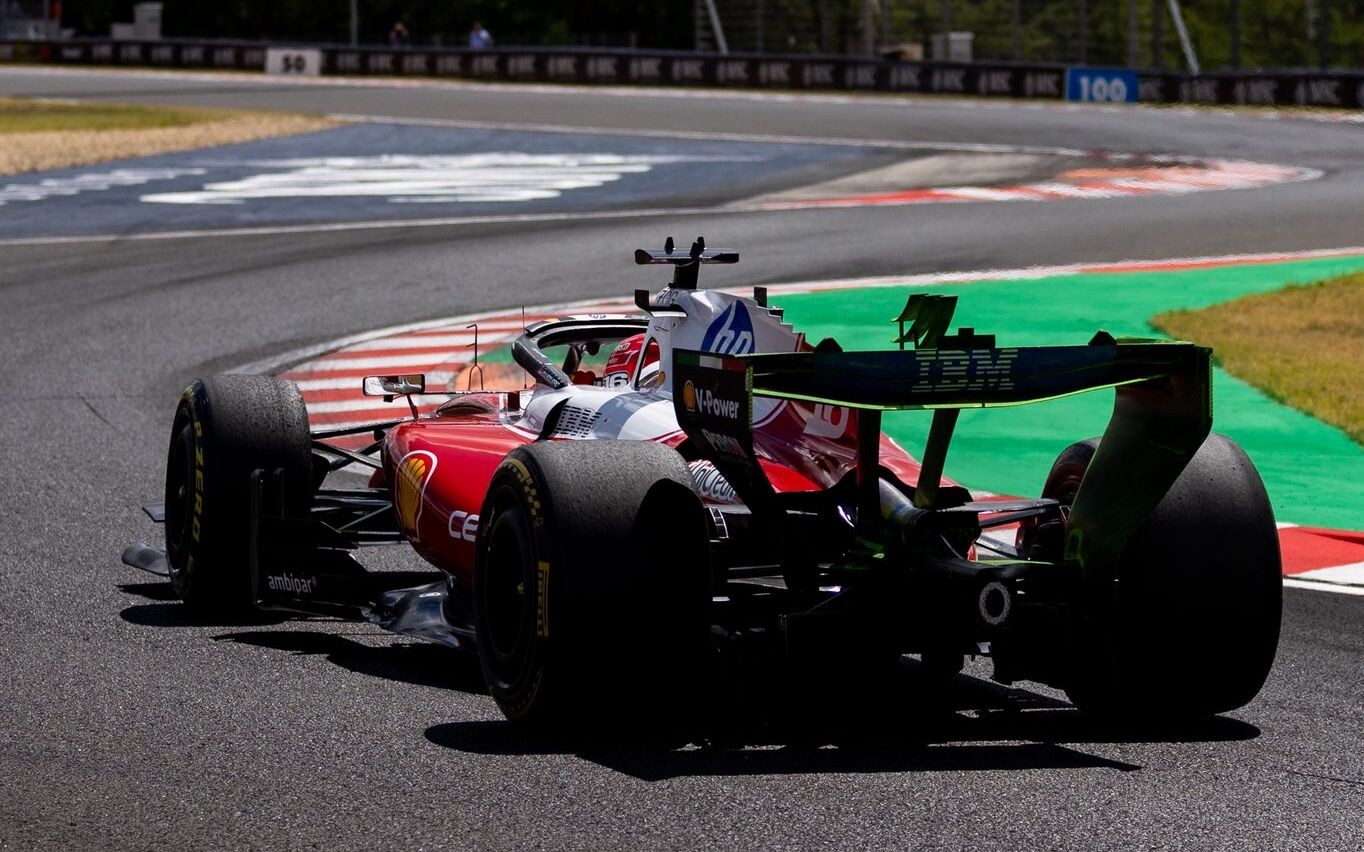 Charles Leclerc