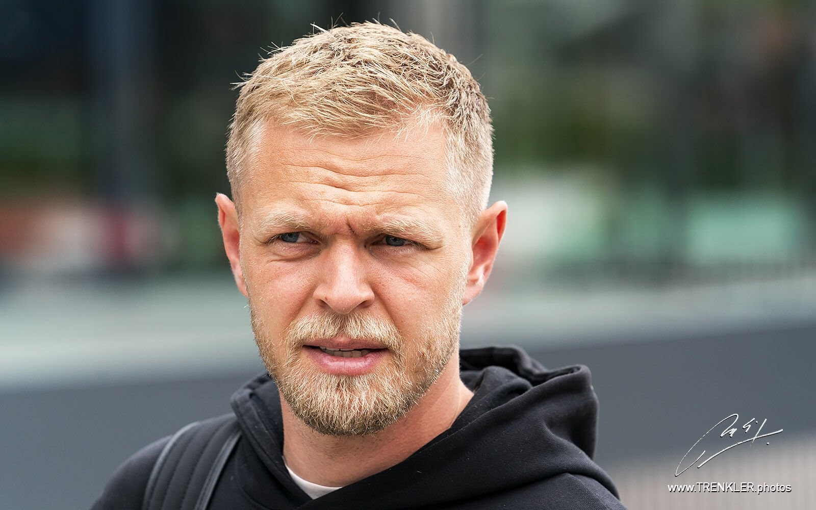 Kevin Magnussen