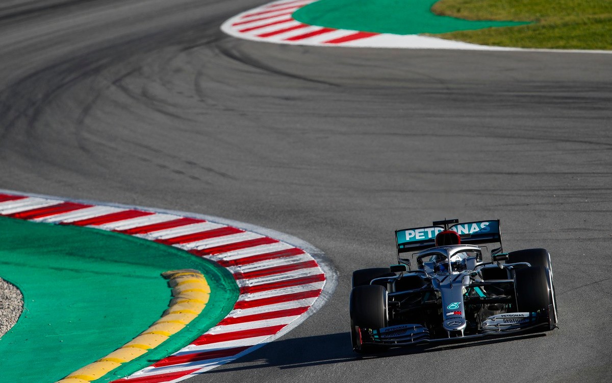 Valtteri Bottas