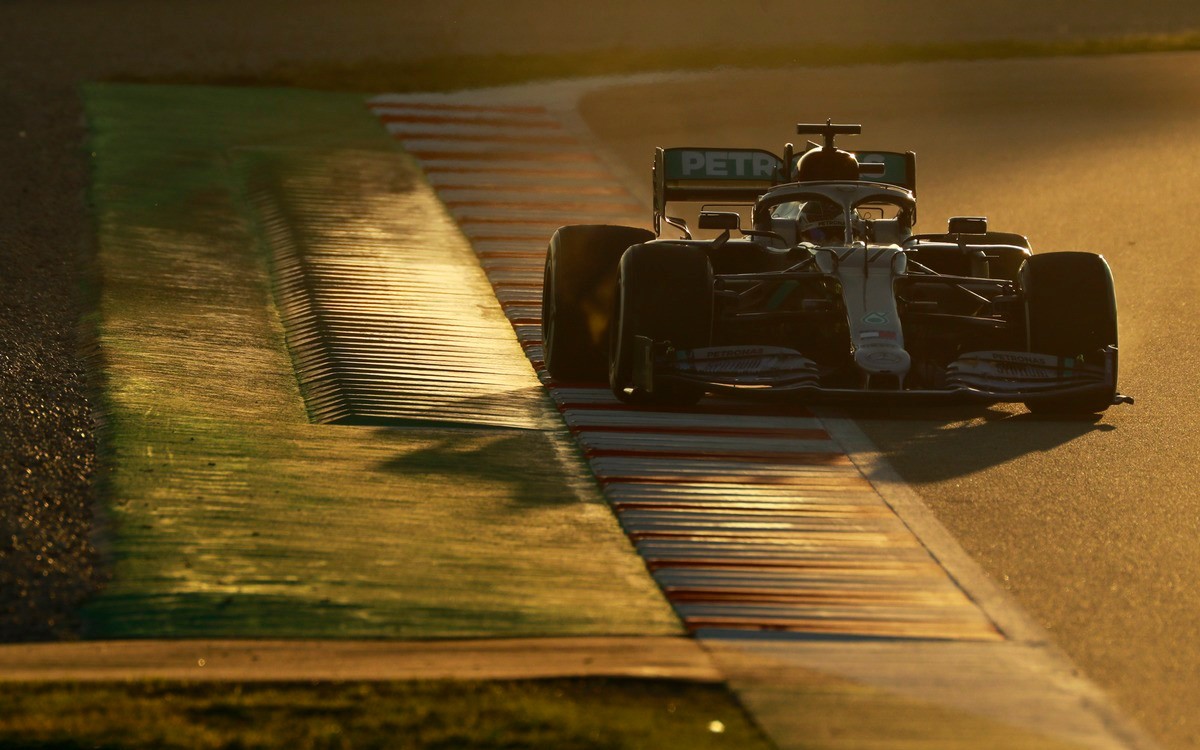 Valtteri Bottas