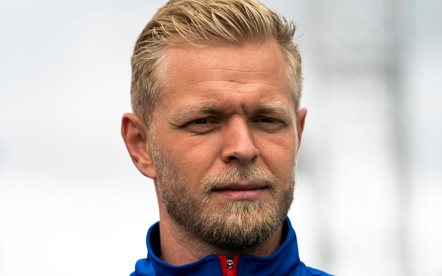 Kevin Magnussen