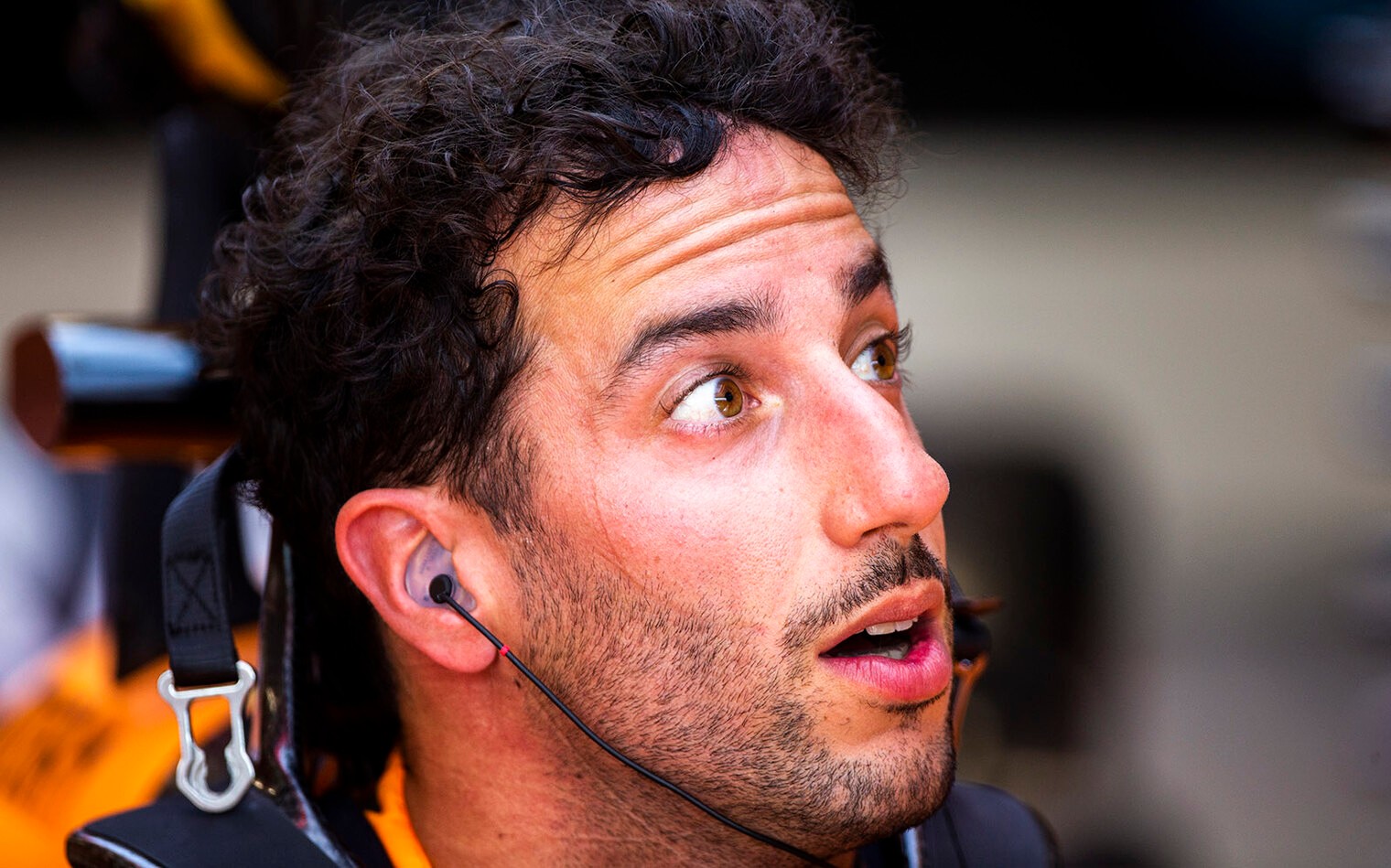 Daniel Ricciardo