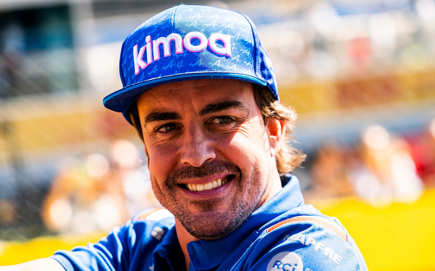 Fernando Alonso