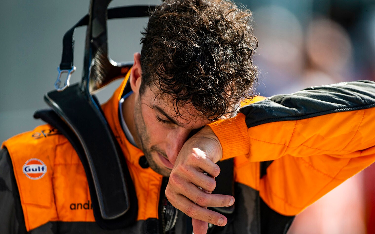 Daniel Ricciardo