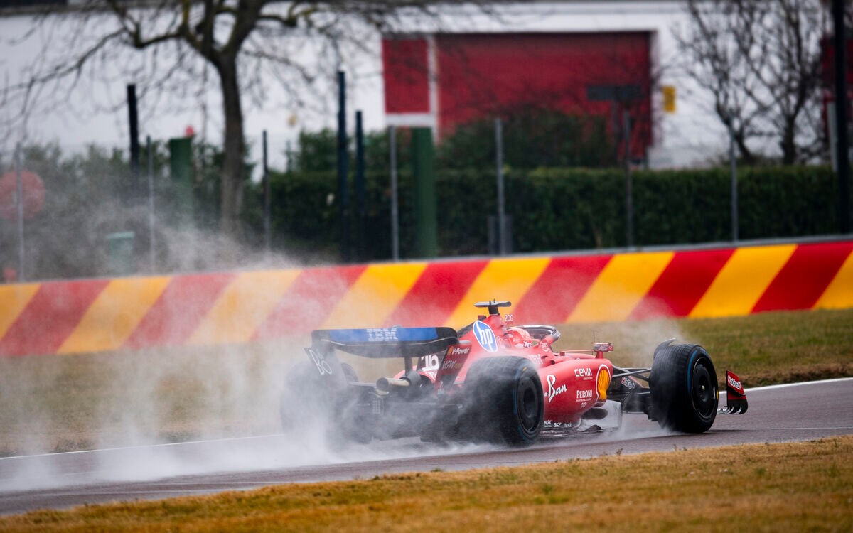 Charles Leclerc