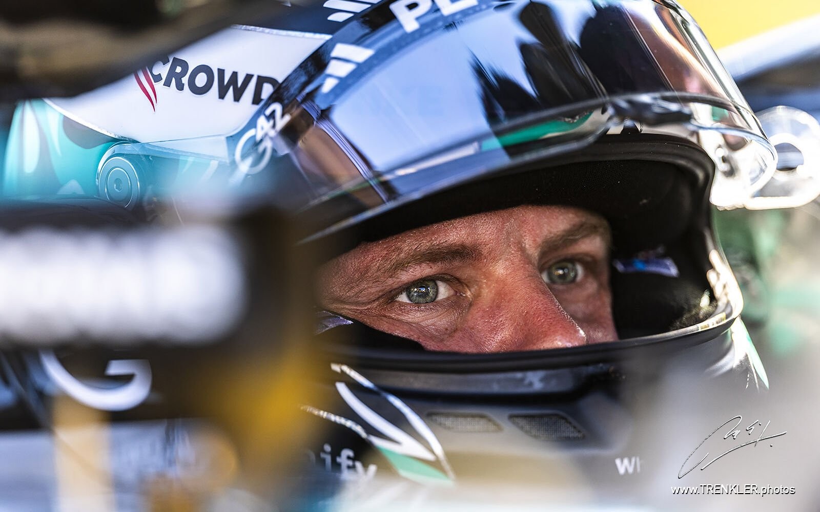 Valtteri Bottas