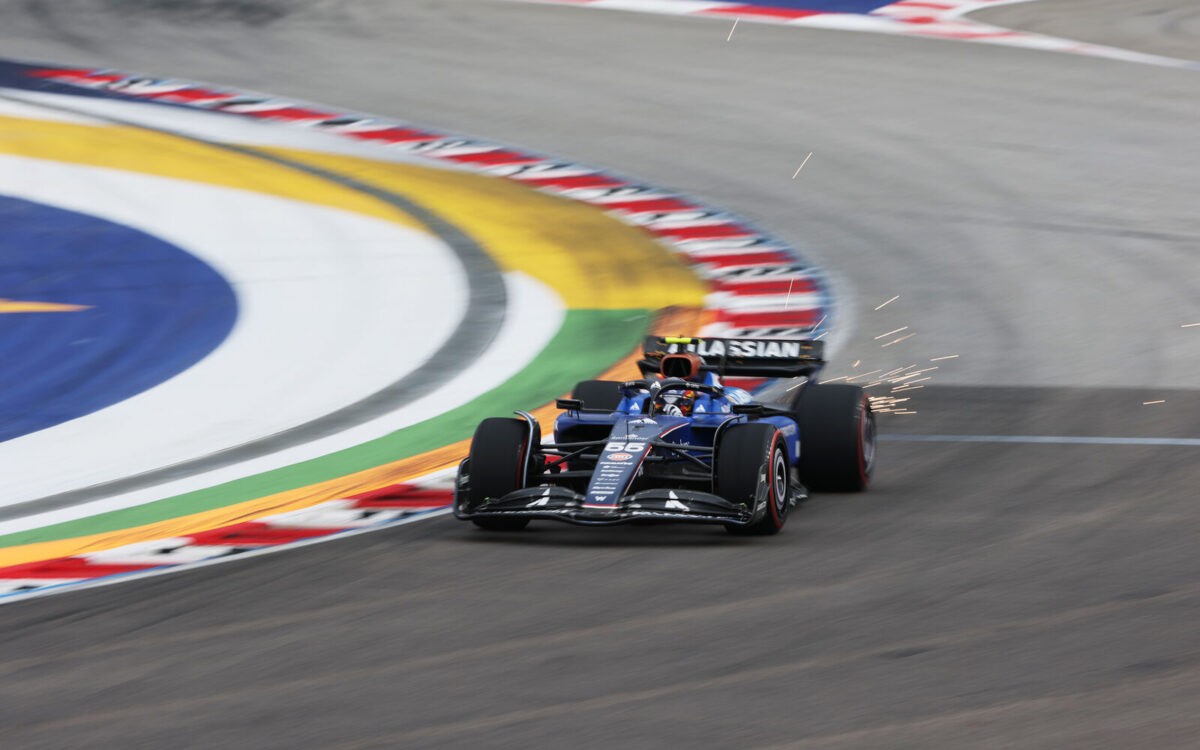 Carlos Sainz