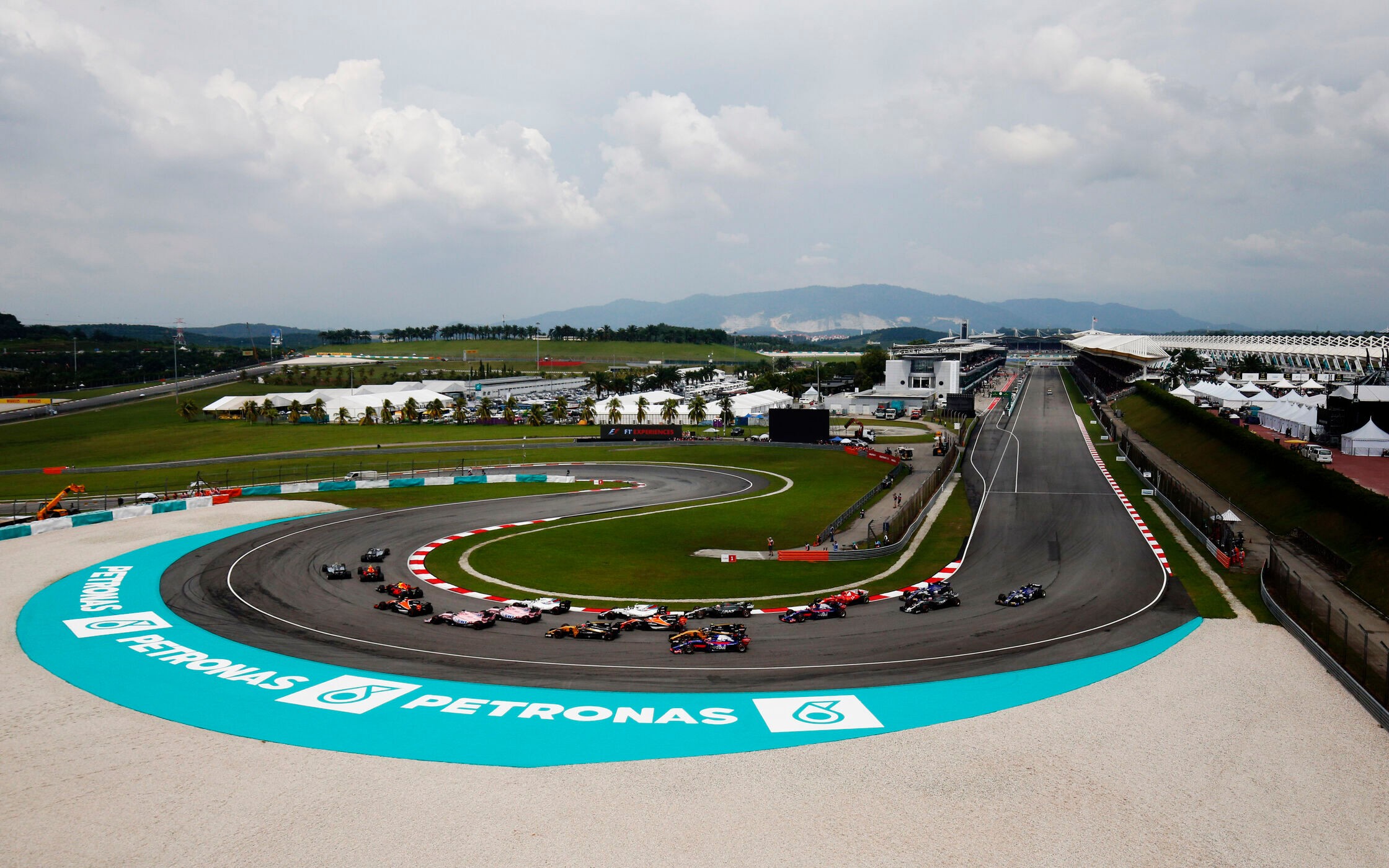 Sepang, Malajzia