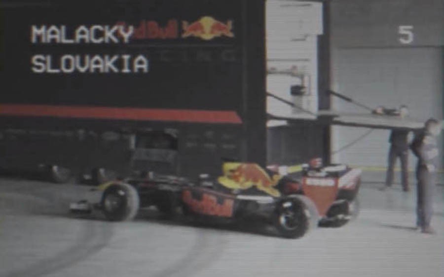 red bull na slovensku