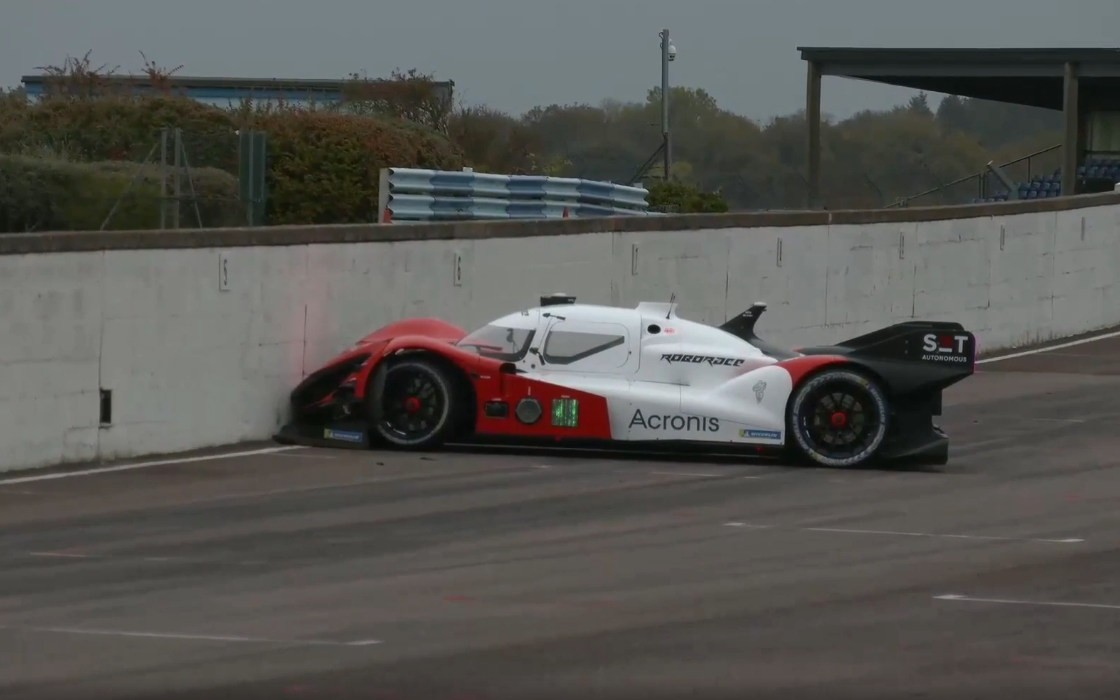 Roborace
