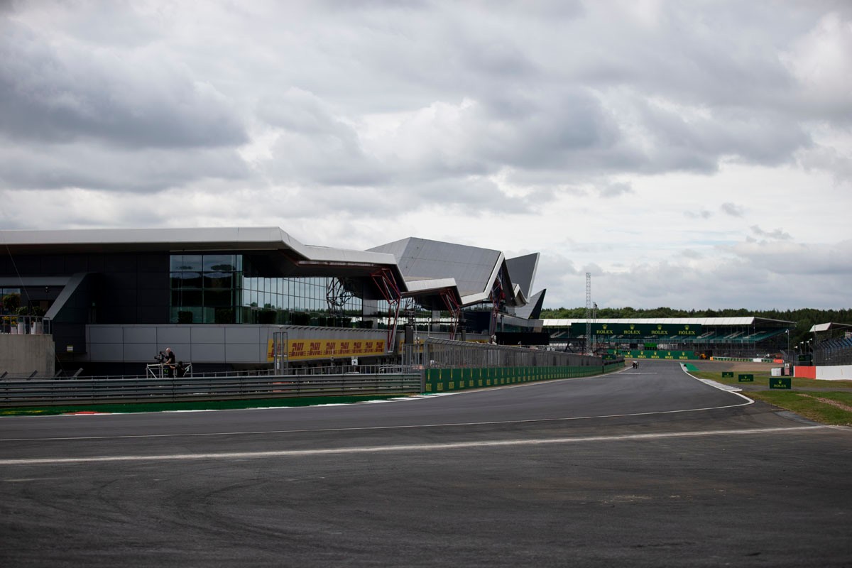 Silverstone