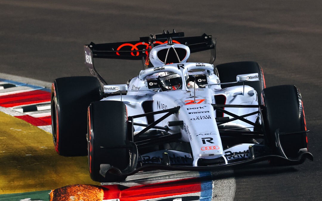 Nico Hülkenberg