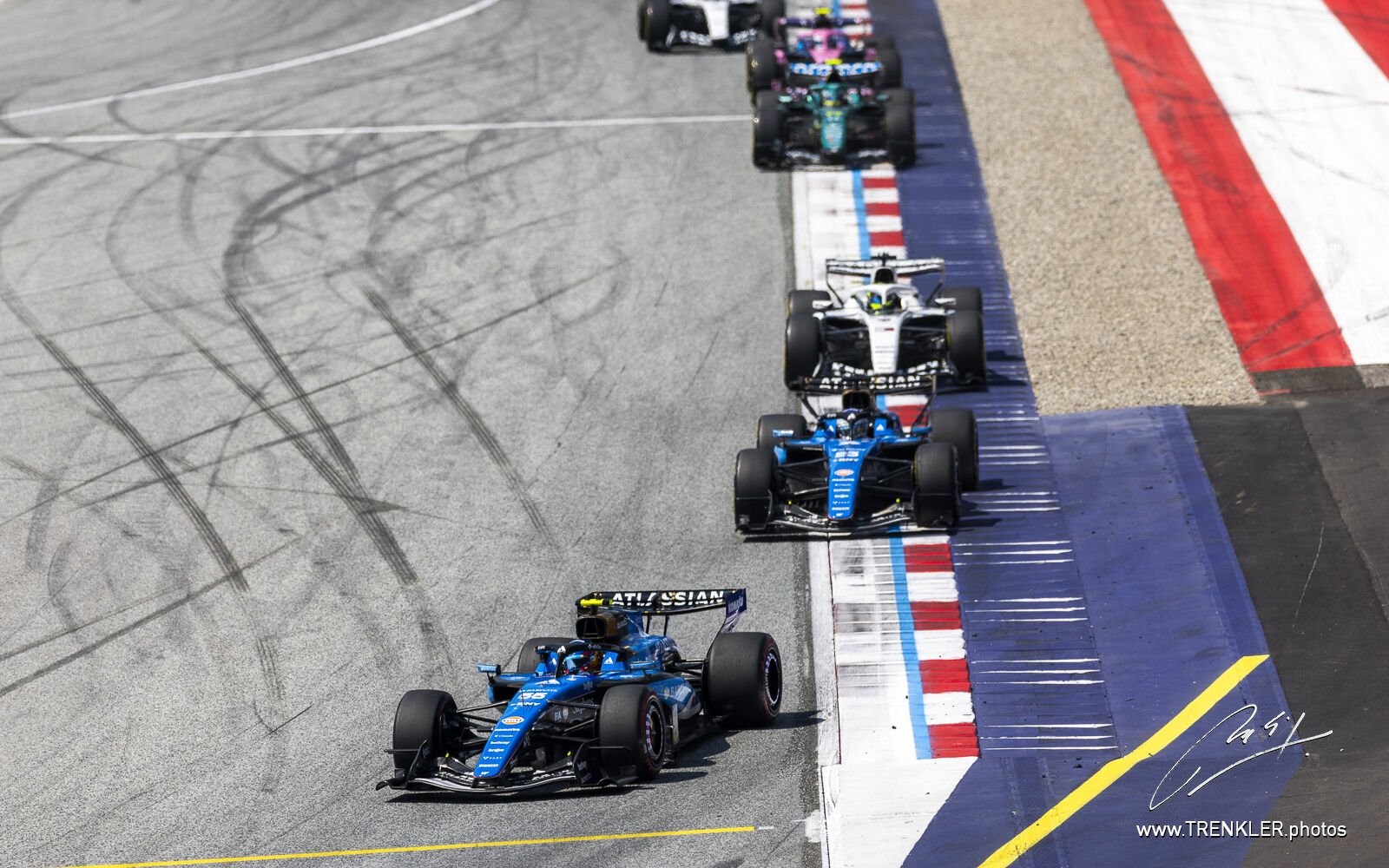 Carlos Sainz
