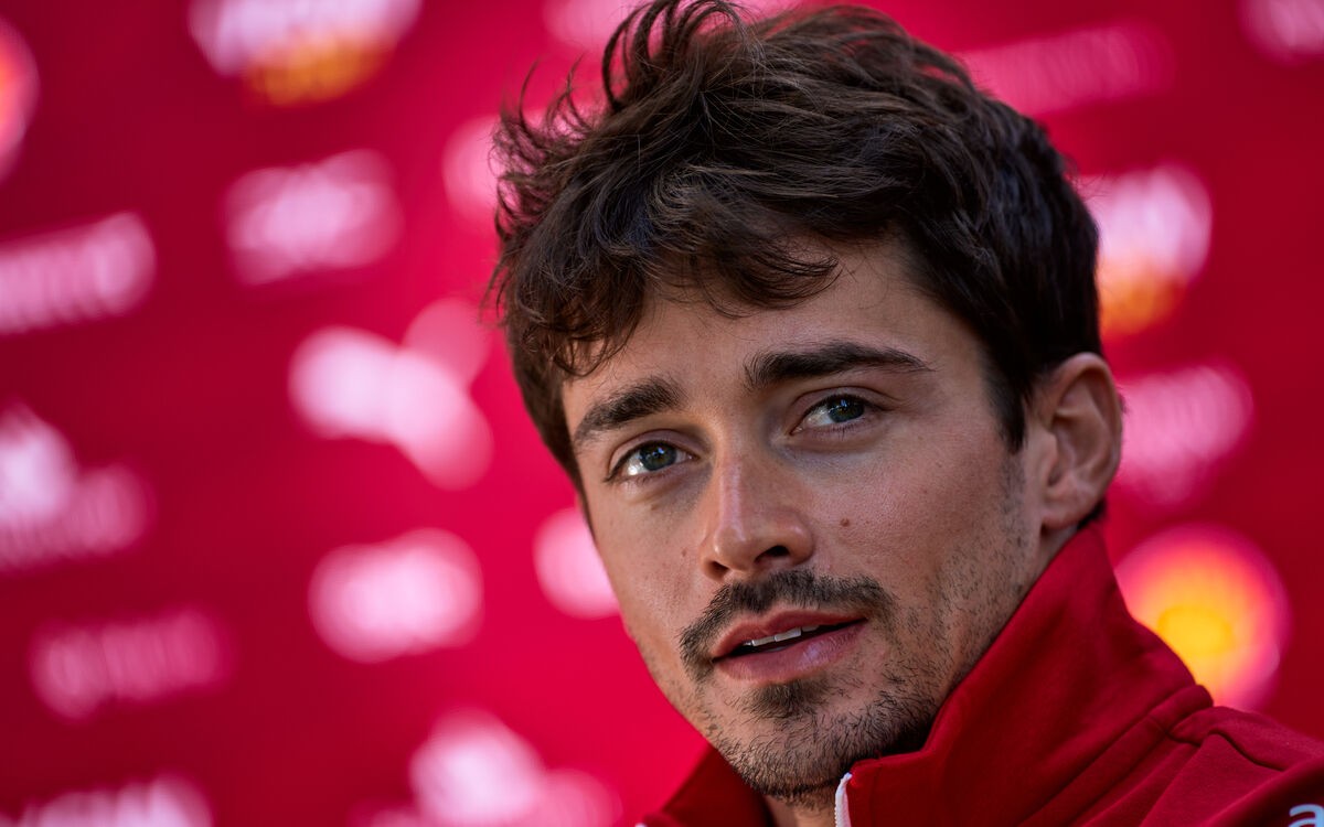 Charles Leclerc