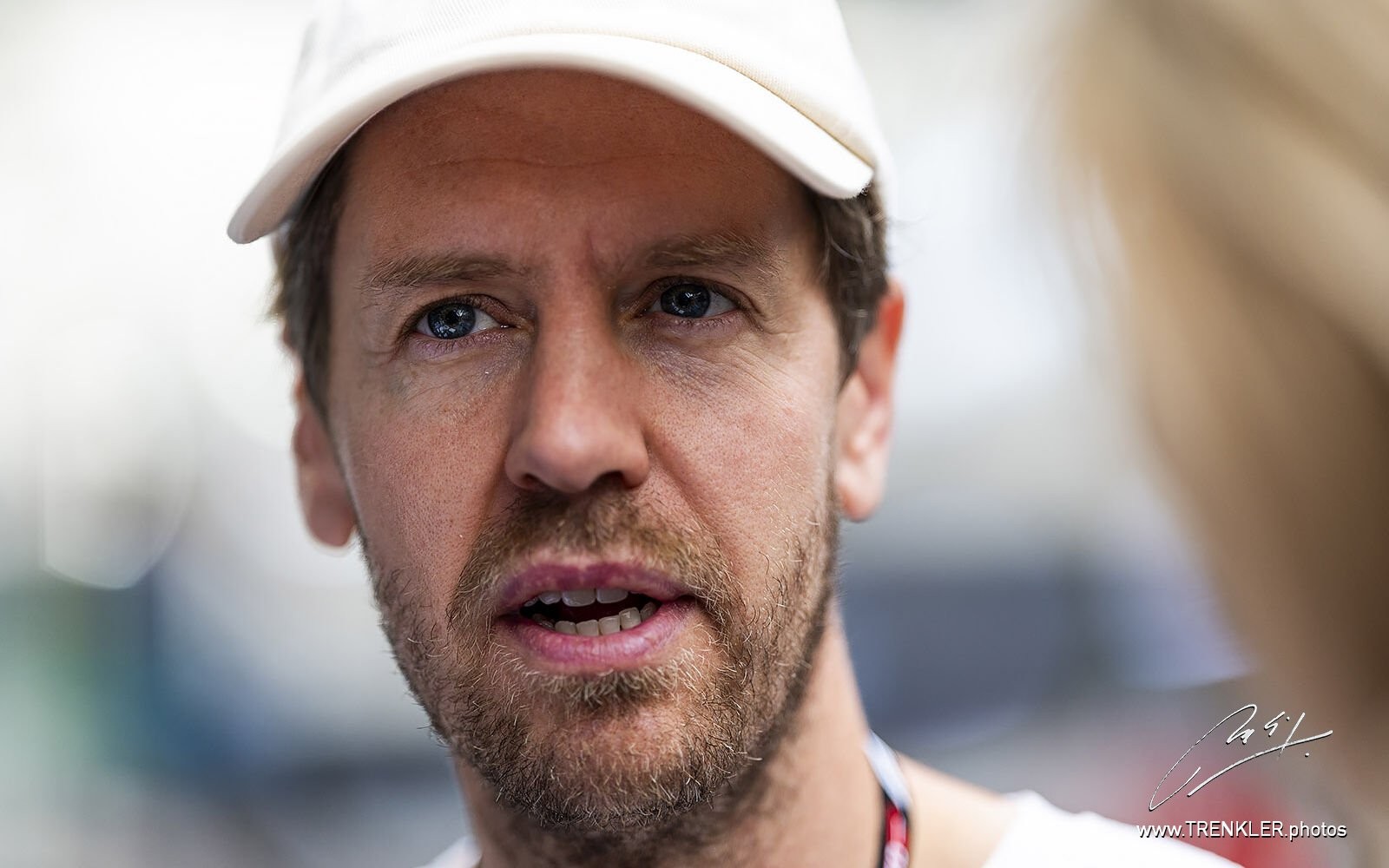 Sebastian Vettel