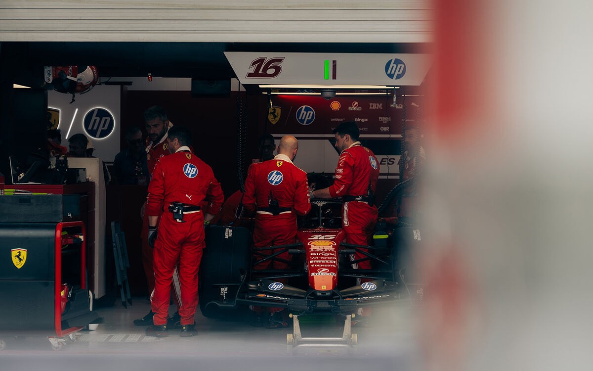 Charles Leclerc