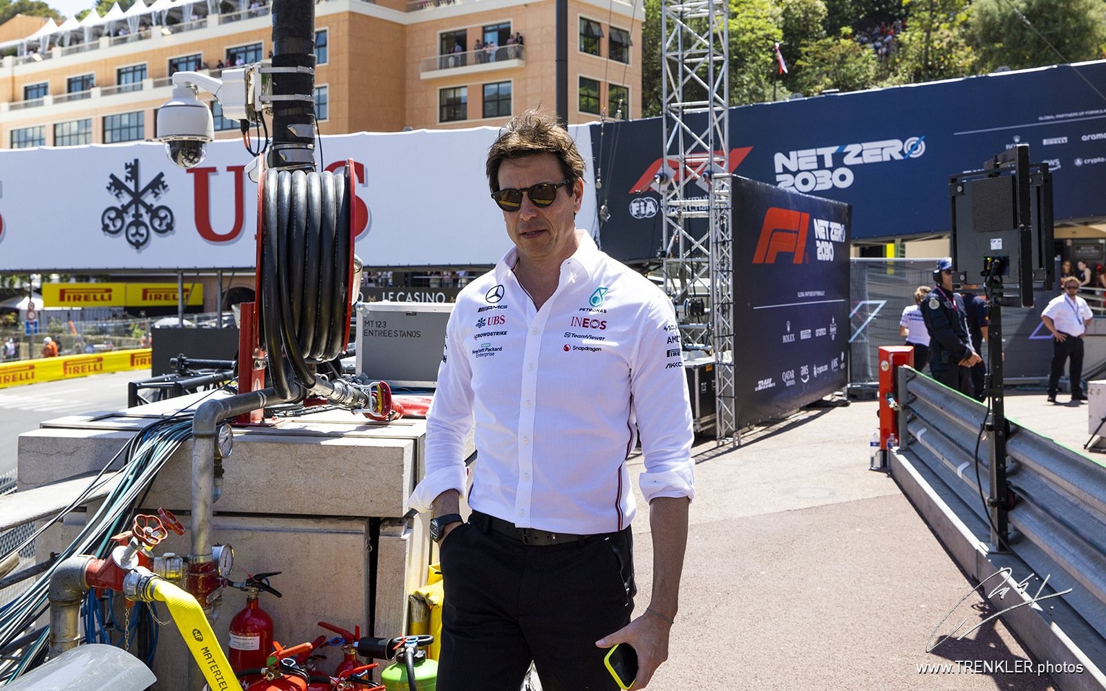 Toto Wolff
