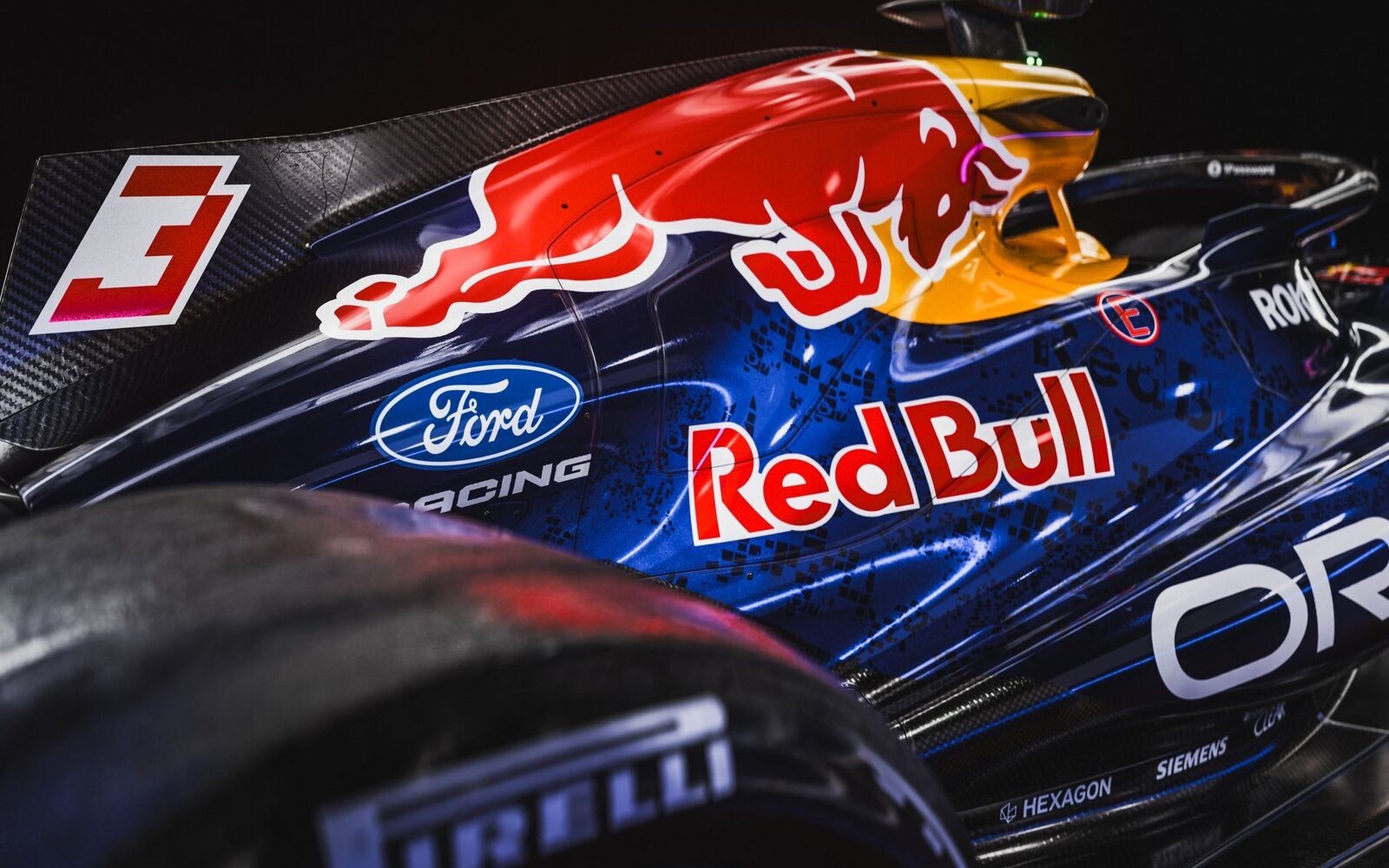 Red Bull RB22