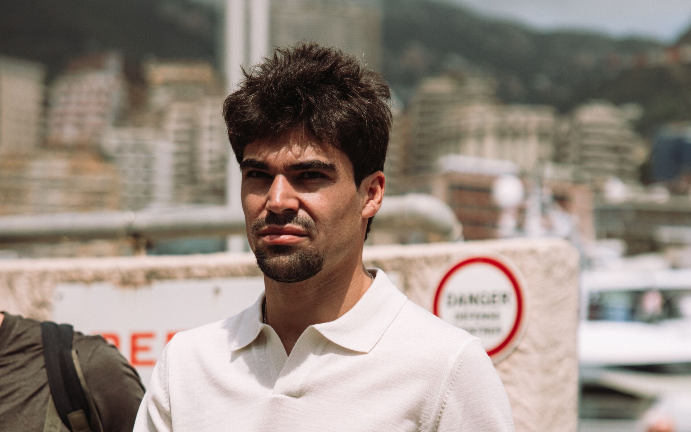 Lance Stroll