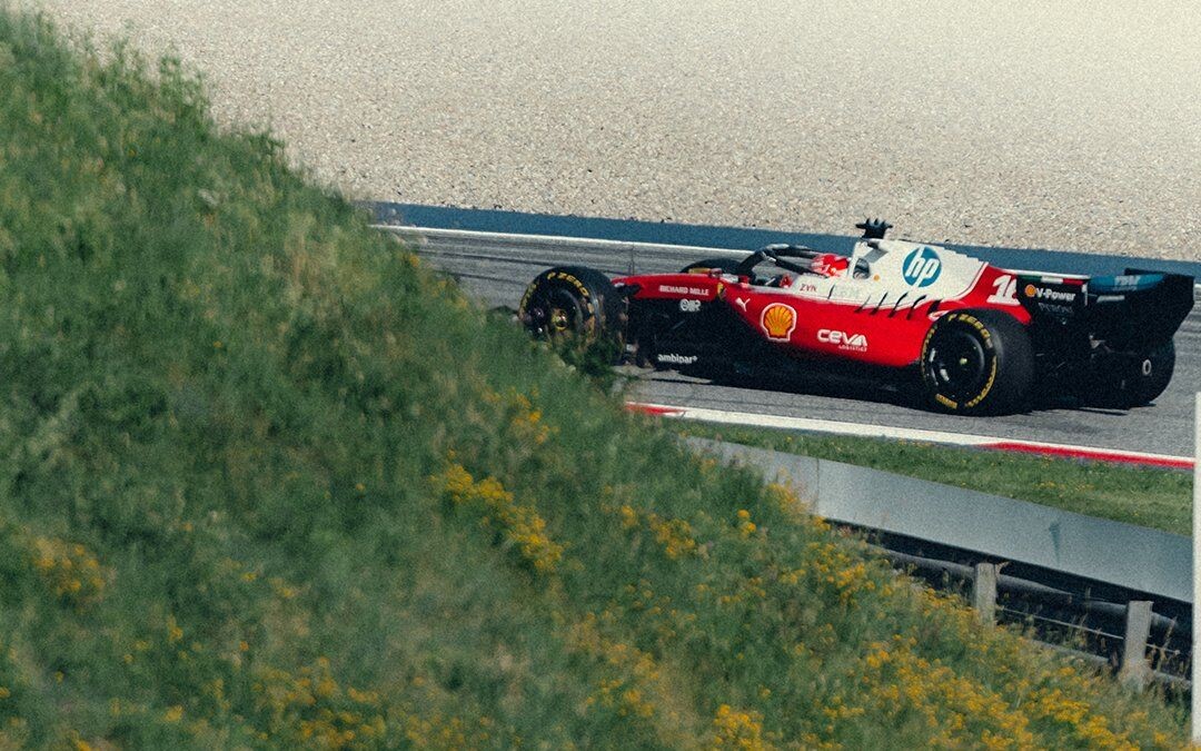 Charles Leclerc