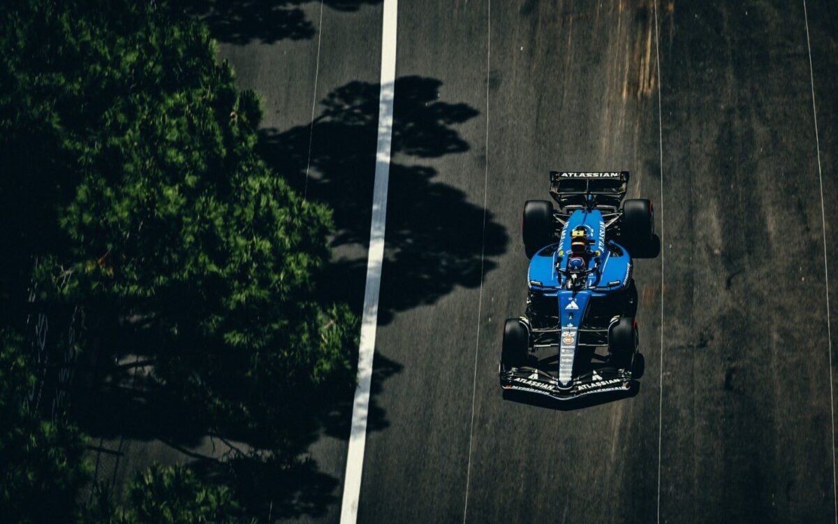 Carlos Sainz