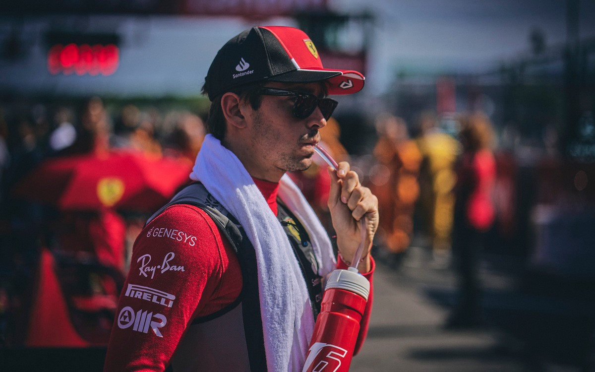 Charles Leclerc