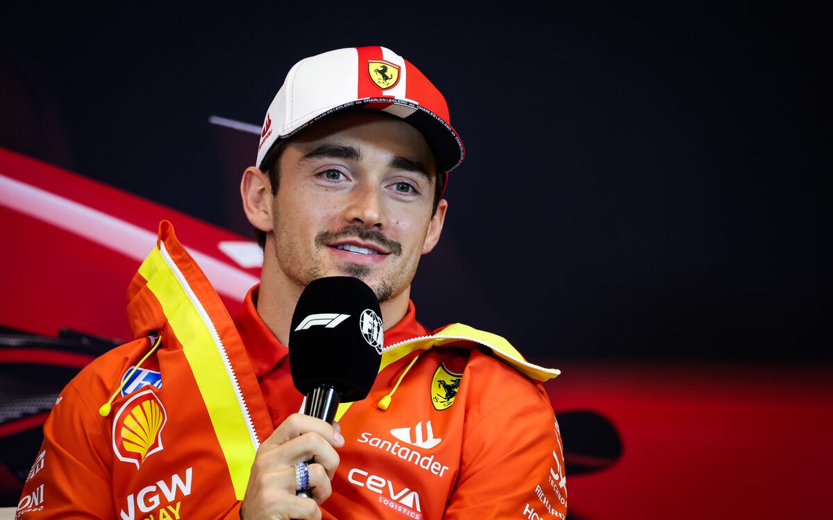 Charles Leclerc