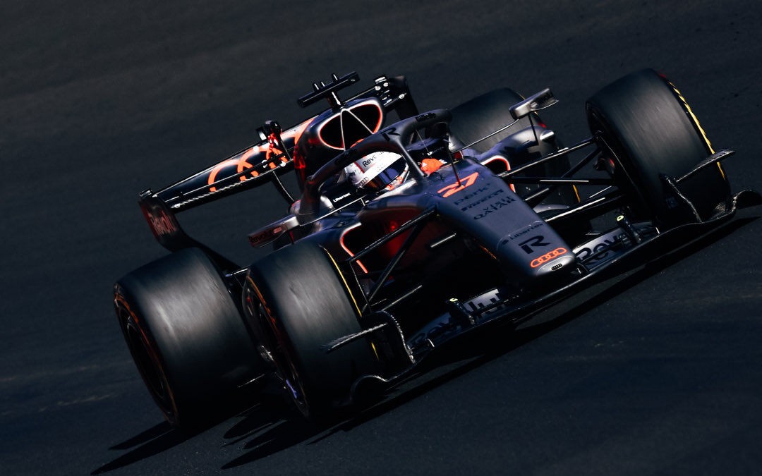 Nico Hülkenberg