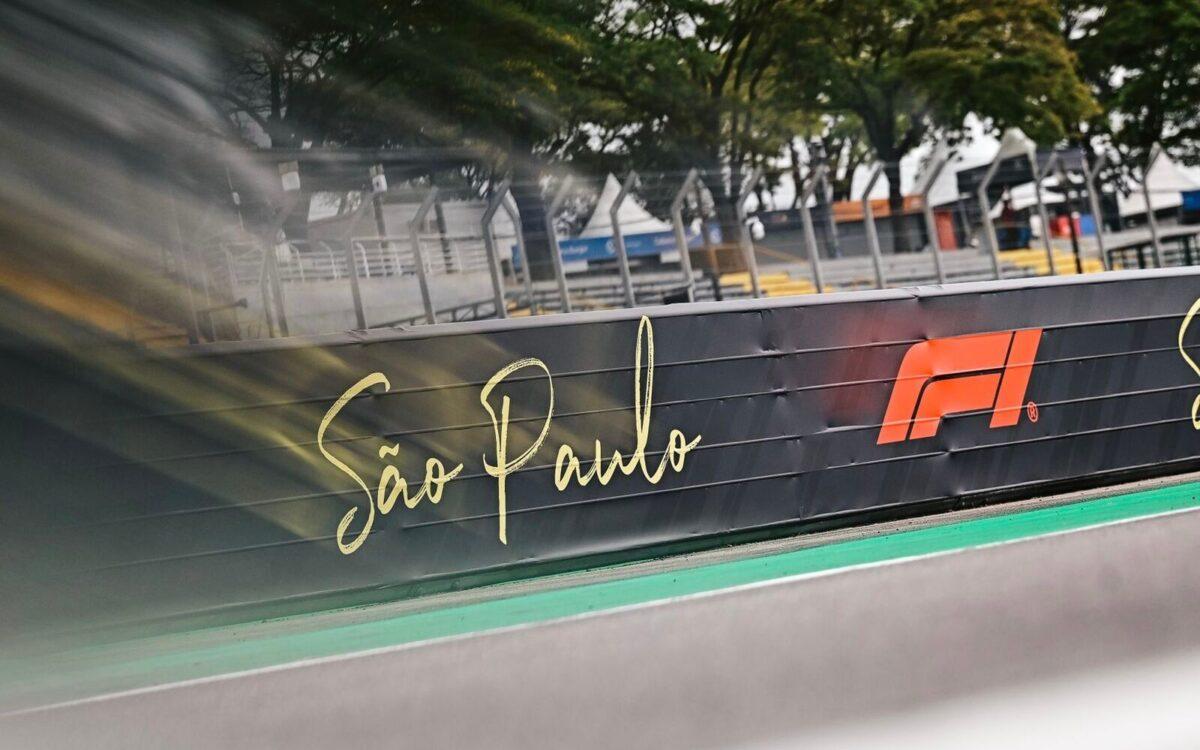 Sao Paulo, Brazília, ilustračné