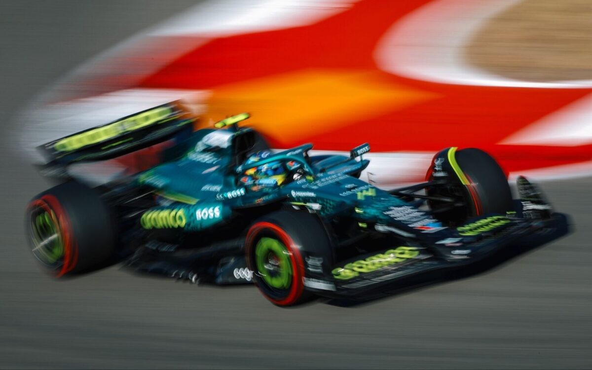 Fernando Alonso