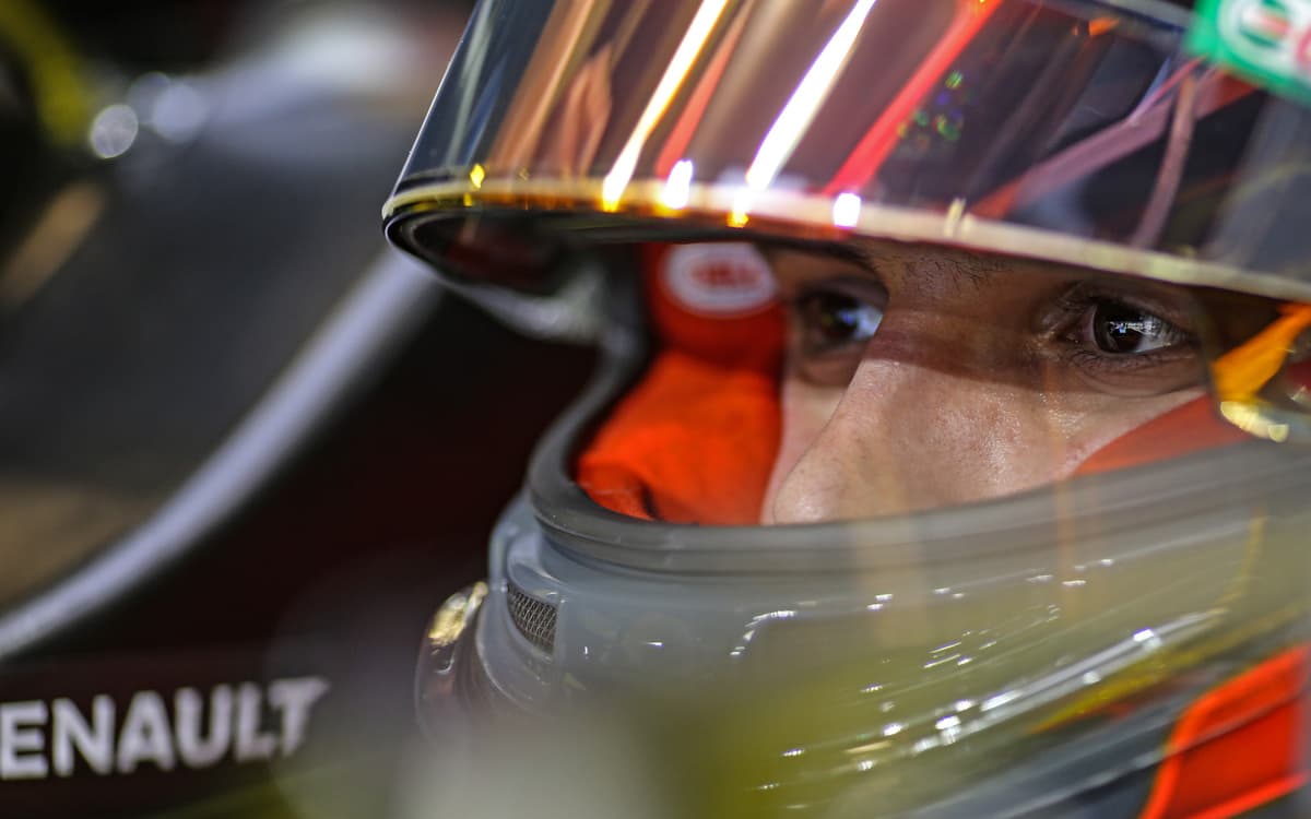 Esteban Ocon