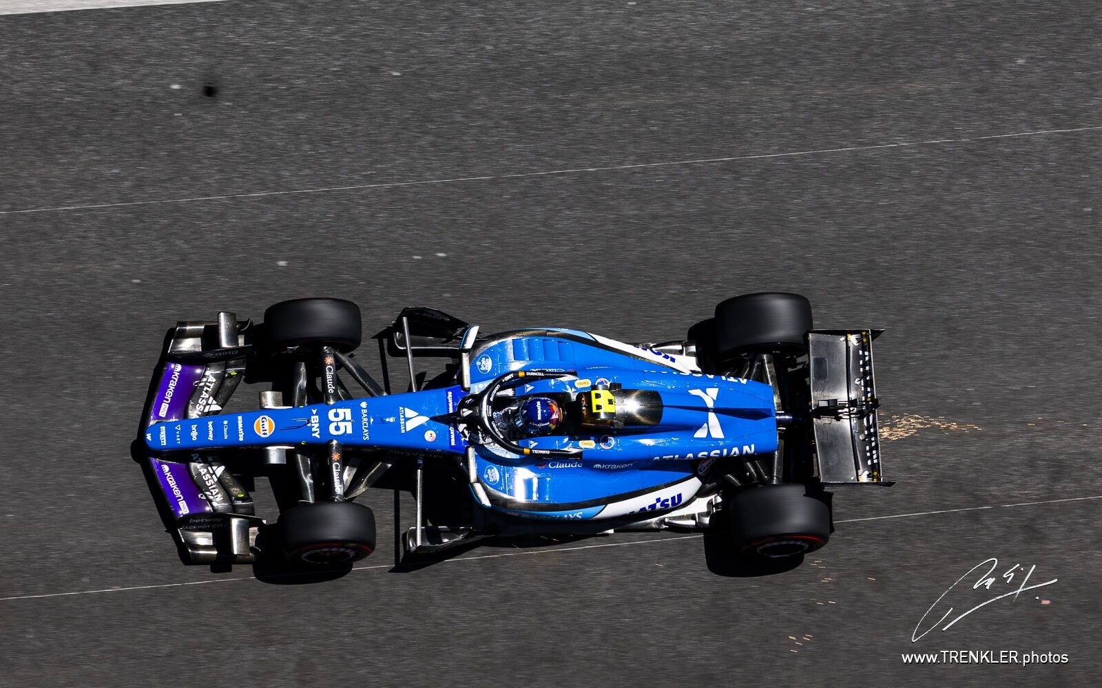 Carlos Sainz