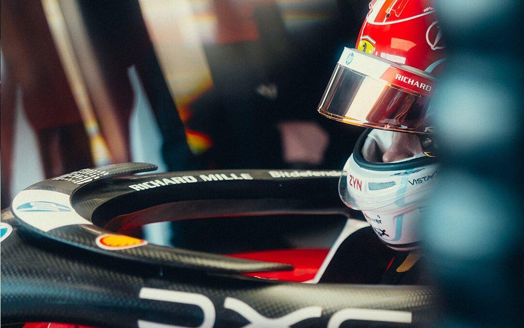Charles Leclerc