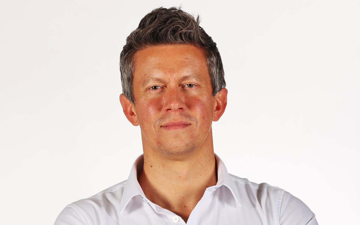 Marcin Budkowski
