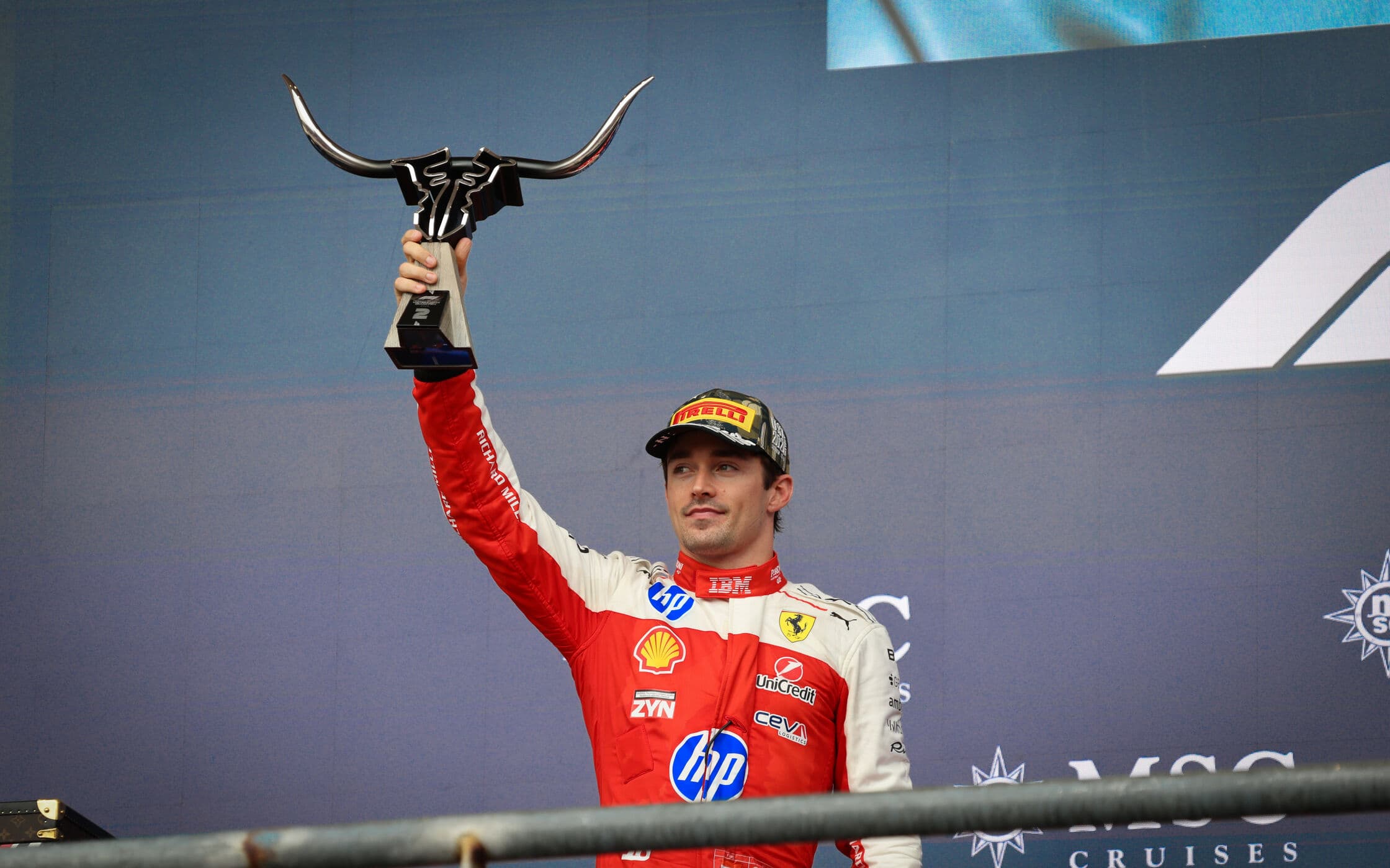 Charles Leclerc