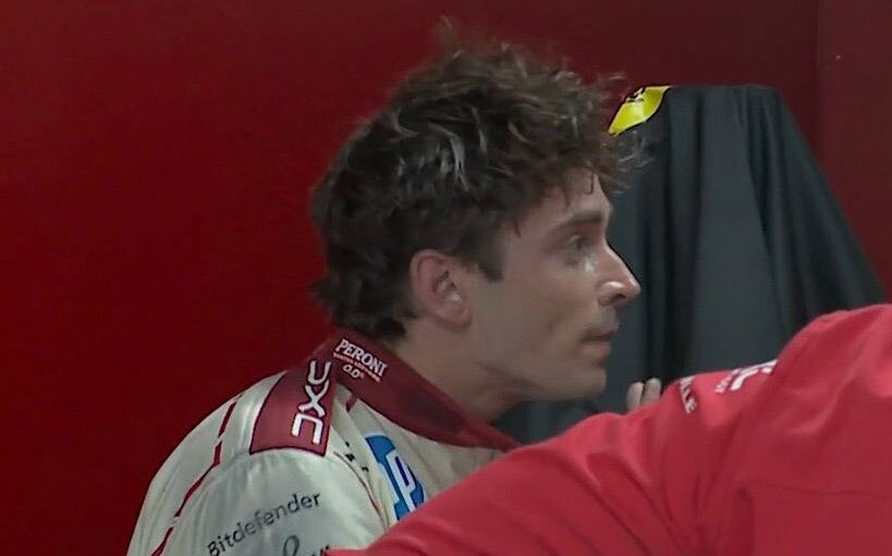 Charles Leclerc