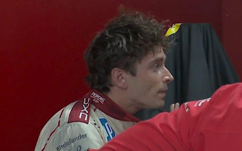 Charles Leclerc